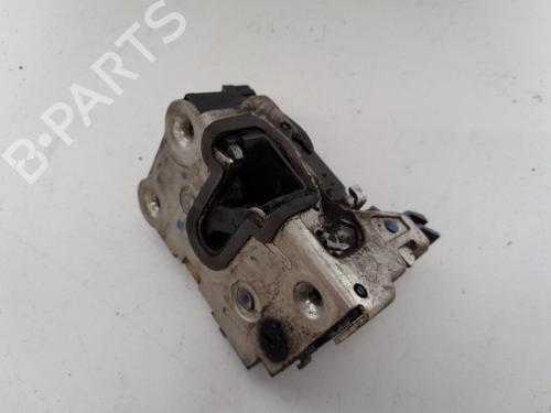 Used Front right lock DACIA DOKKER Box Body/MPV 1.5 dCi (FEAJ) (90 hp) 29633708