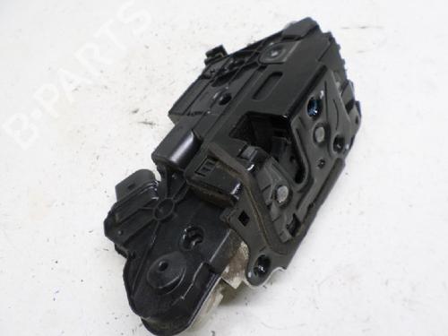Used Front left lock SEAT IBIZA IV (6J5, 6P1) 1.2 TDI (75 hp) 13151583