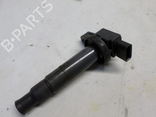 Used Ignition coil Ignition coil TOYOTA YARIS (_P1_) 1.3 (NCP10, SCP12_) (86 hp) 11065888 11065888