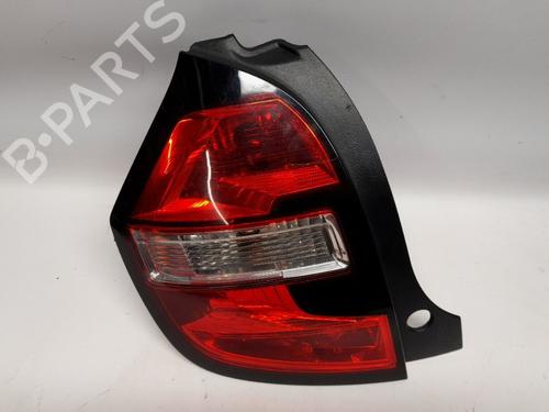 Feu arrière gauche RENAULT TWINGO III (BCM_, BCA_) 1.0 SCe 70 (71 hp) 32035664