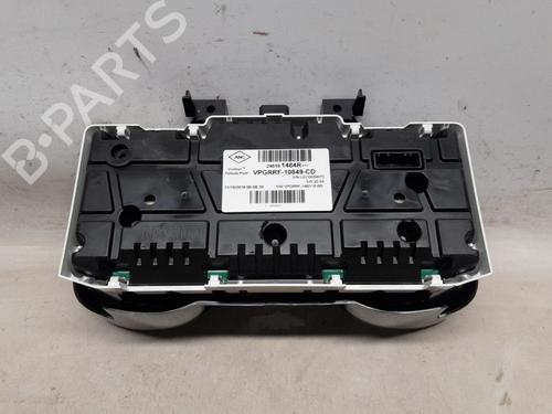 Display RENAULT CLIO IV (BH_) 0.9 TCe 90 (BHNF, BHMA, BHMH, BHJK, BHJR) | BP29980932C48 