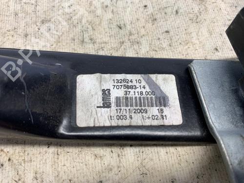 Rear left window mechanism BMW 3 (E90) 318 i | BP40023725C24 - Image 4