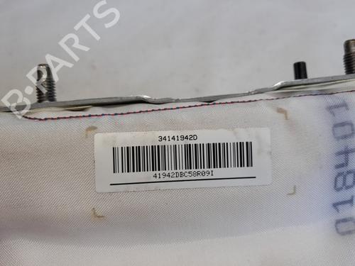 Airbag Kit CITROËN C4 CACTUS 1.6 BlueHDi 100 | BP29864072C86
