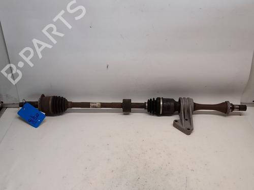 Used Right front driveshaft FIAT SEDICI (189_) 1.6 16V (120 hp) 15794487