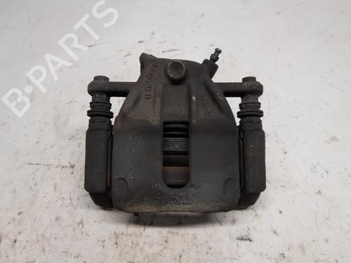 Used Left front brake caliper Left front brake caliper DACIA DUSTER (HS_) 1.6 SCe 115 (115 hp) 34168881 34168881