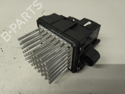 Used Heater resistor Heater resistor OPEL ASTRA J Sports Tourer (P10) 1.4 (35) (101 hp) 33185124 33185124