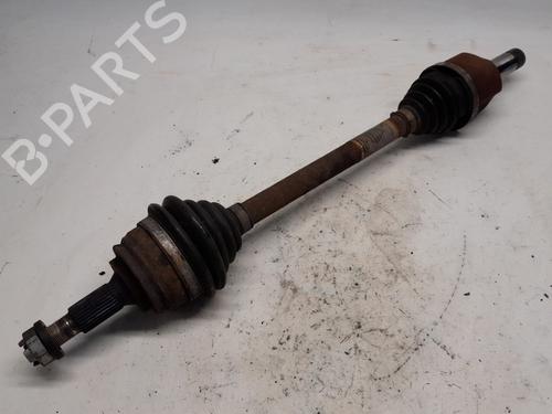 Used Left front driveshaft Left front driveshaft 12135780 12135780
