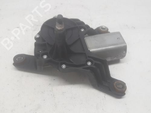 Ruitenwissermotor achter DACIA LOGAN MCV (KS_) 1.5 dCi (KS0K) (68 hp) 11136033