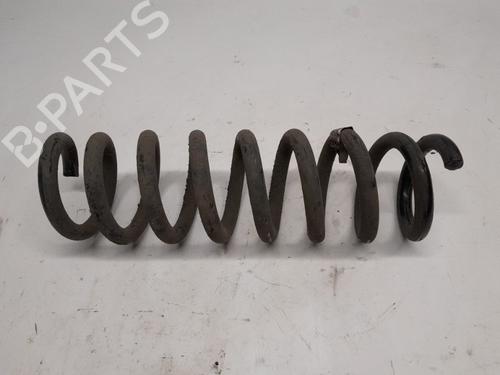 Used Shock absorber spring Shock absorber spring BMW 1 (F20) 116 i (136 hp) 33247289 33247289