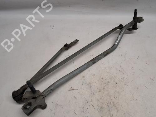 Used Front wipers mechanism VOLVO XC60 I SUV (156) D3 (150 hp) 27919766