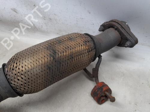 Catalyst FORD MONDEO IV Turnier (BA7) 2.3 | BP30765727M10