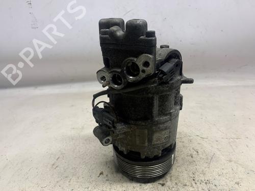 Used AC compressor AC compressor BMW 3 (E90) 318 i (143 hp) 39749850 39749850