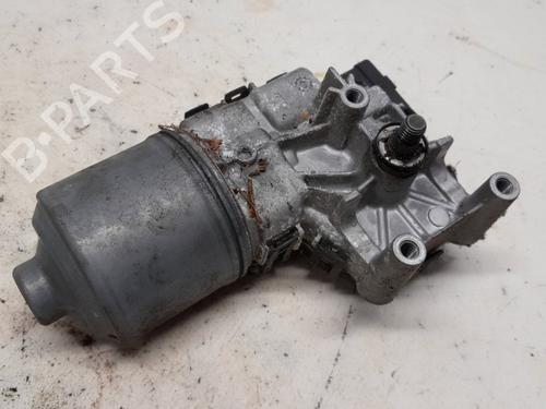 Used Front wiper motor PEUGEOT 207 SW (WK_) 1.6 HDi (90 hp) 12185941