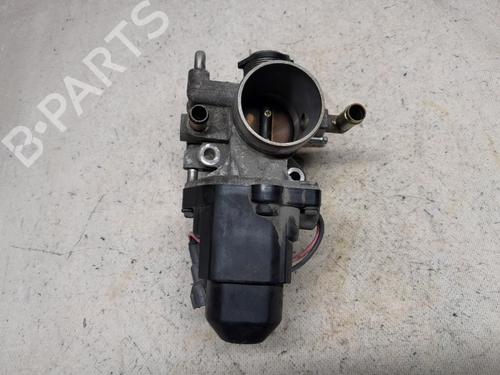 Used Throttle body TOYOTA PRIUS Liftback (_W2_) 1.5 Hybrid (NHW20_, NHW20R) (112 hp) 30160145