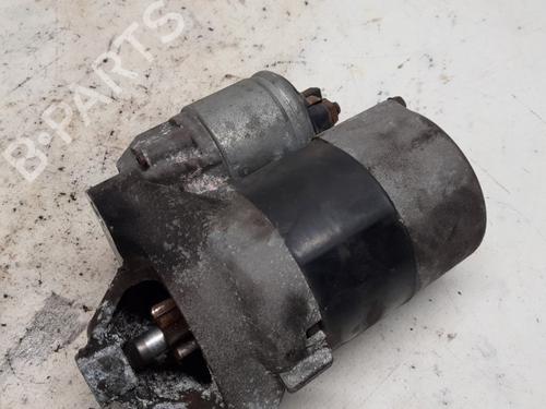 Used Starter RENAULT CLIO III (BR0/1, CR0/1) 1.2 16V (BR02, BR0J, BR11, CR02, CR0J, CR11) (75 hp) 12425057