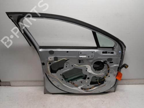 Left front door PEUGEOT 508 I (8D_) 1.6 THP | BP28064441C2 