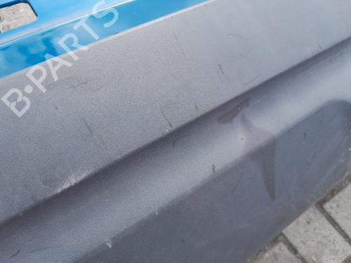 Bagtil kofangere CITROËN C4 CACTUS 1.6 BlueHDi 100 | BP30085409C8