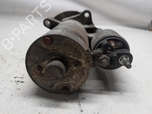 Startmotor PEUGEOT 206 Hatchback (2A/C) 1.4 i | BP21056209M8 