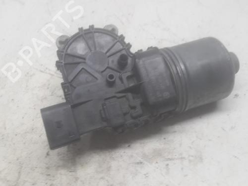 Used Front wiper motor VW POLO V (6R1, 6C1) 1.2 (70 hp) 11138477