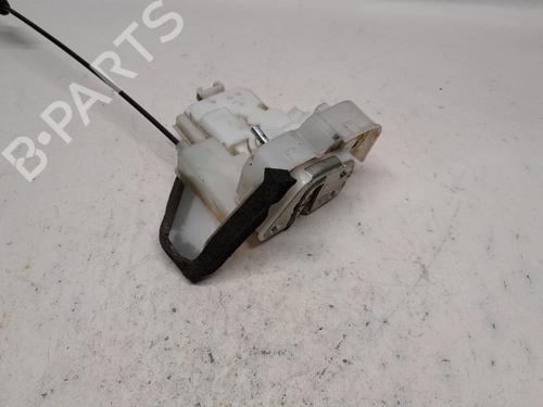 Rear right lock SUBARU IMPREZA Hatchback (GR, GH, G3) 2.0 D AWD | BP19802665C99 