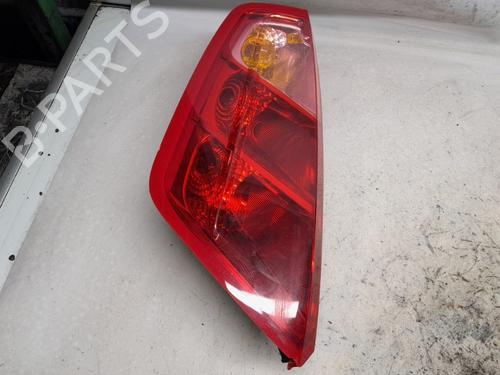 Used Left taillight FIAT GRANDE PUNTO (199_) 1.4 16V (199BXG1B, 199AXG1B) (95 hp) 30327588