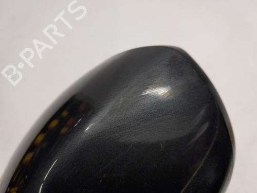 Left mirror FIAT GRANDE PUNTO (199_) 1.4 (199AXB11, 199AXB1A, 199BXB1A, 199AXL1A) | BP22742343C26 