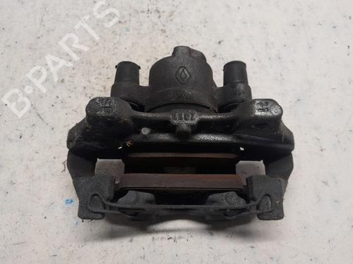 Left front brake caliper DACIA SANDERO II TCe 90 (B8M1, B8MA, B8AC) | BP20216721M105 