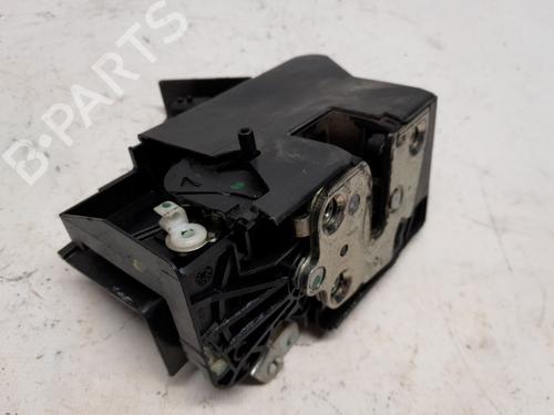 Used Rear right lock DACIA SANDERO II TCe 90 (B8M1, B8MA, B8AC) (90 hp) 24134559