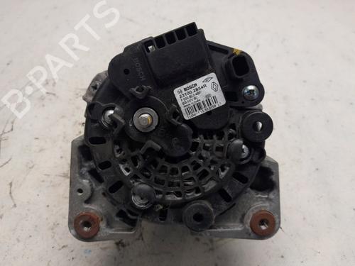 Alternator DACIA SANDERO II TCe 90 (B8M1, B8MA, B8AC) | BP22317821M7 
