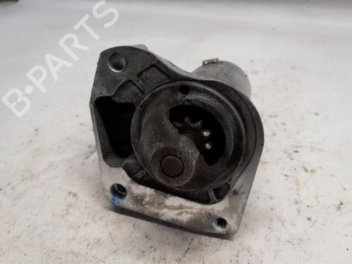 Used Starter Starter PEUGEOT 2008 I (CU_) 1.2 VTi (82 hp) 34042364 34042364