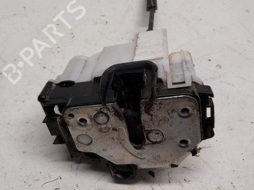 Front right lock FIAT 500 (312_) 1.2 (312AXA1A) | BP15969904C97 