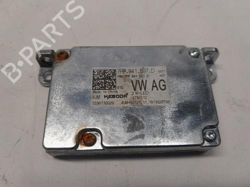 Used Lights ECU Lights ECU 26488506 26488506