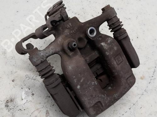 Used Left rear brake caliper OPEL ASTRA K (B16) 1.6 CDTi (68) (110 hp) 15194865