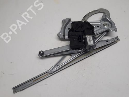 Used Front right window mechanism Front right window mechanism RENAULT MEGANE III Hatchback (BZ0/1_, B3_) 1.5 dCi (BZ09, BZ0D, BZ1W, BZ29, BZ14) (110 hp) 11069745 11069745