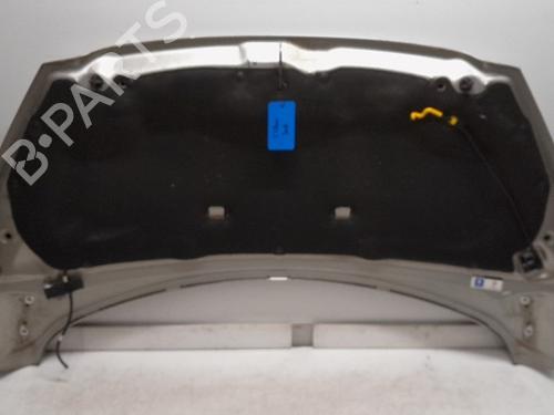 Hood PEUGEOT 308 SW I (4E_, 4H_) 1.6 16V | BP16294870C1 