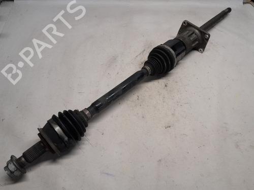 Used Left front driveshaft Left front driveshaft ALFA ROMEO STELVIO (949_) 2.0 Q4 (949.AXA2A) (280 hp) 33891706 33891706