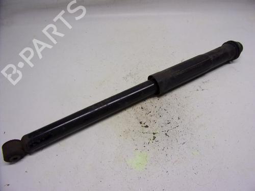 Used Left rear shock absorber Left rear shock absorber TOYOTA YARIS (_P13_) 1.3 (NSP130_, NSP130) (99 hp) 11067426 11067426