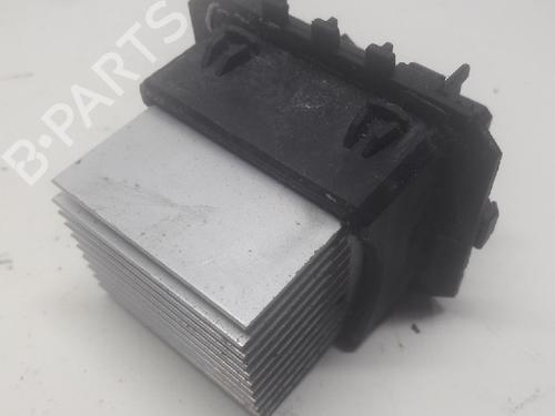 Used Heater resistor PEUGEOT 308 I (4A_, 4C_) 1.6 16V (120 hp) 11778098
