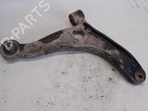 Used Left front suspension arm Left front suspension arm 13721154 13721154