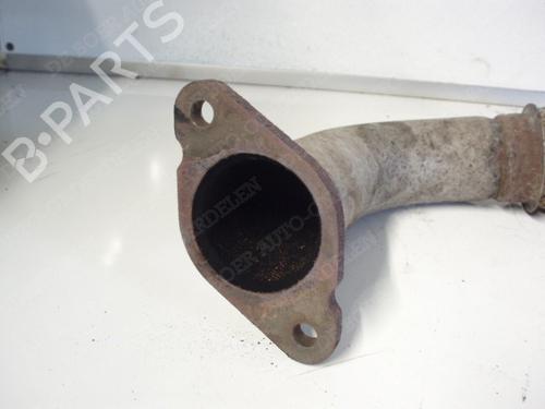 Pipe FORD MONDEO III Saloon (B4Y) 2.0 16V DI / TDDi / TDCi | BP13150803M125 