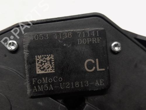 Front left lock FORD FIESTA VI (CB1, CCN) 1.0 EcoBoost | BP15794550C98 