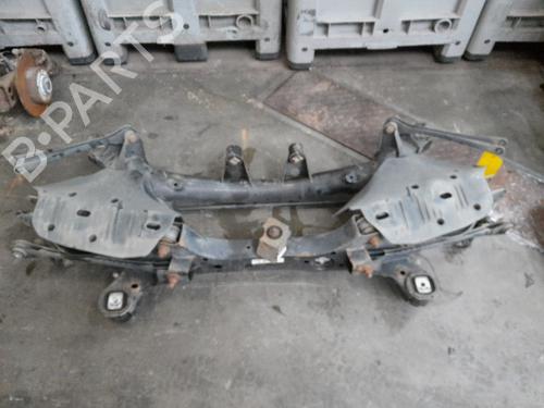 Used Subframe Subframe 21835946 21835946