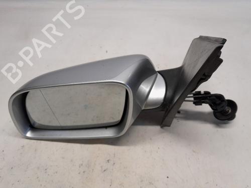 Used Left mirror VW POLO (9N_, 9A_) 1.4 16V (75 hp) 26301610