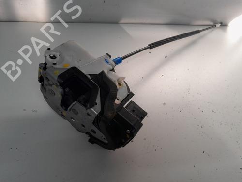 Højre fortil lås Højre fortil lås OPEL ASTRA J Sports Tourer (P10) 1.4 (35) (101 hp) 33678074 33678074