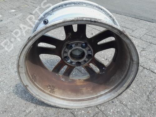 Rim MERCEDES-BENZ C-CLASS Coupe (CL203) C 180 Kompressor (203.746) | BP19088666C45 