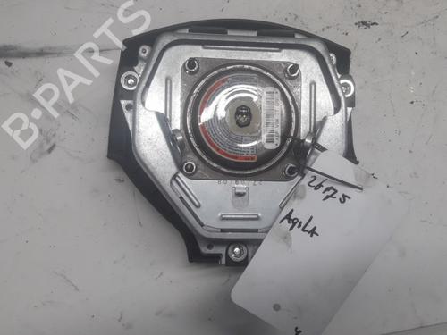 Airbag Kit OPEL AGILA B (H08) 1.0 (F68) | BP11076946C86