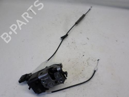 Used Front right lock PEUGEOT 308 I (4A_, 4C_) 1.6 16V (120 hp) 11065281