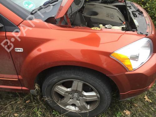 Used Right front fenders DODGE CALIBER 2.0 CRD (140 hp) 22544438