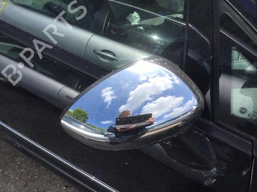 Used Right mirror FIAT PUNTO EVO (199_) 1.3 D Multijet (84 hp) 22811774