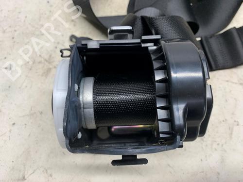 Rear left seatbelt BMW X1 (U11) iX1 eDrive 20 | BP37091242I29 - Image 4